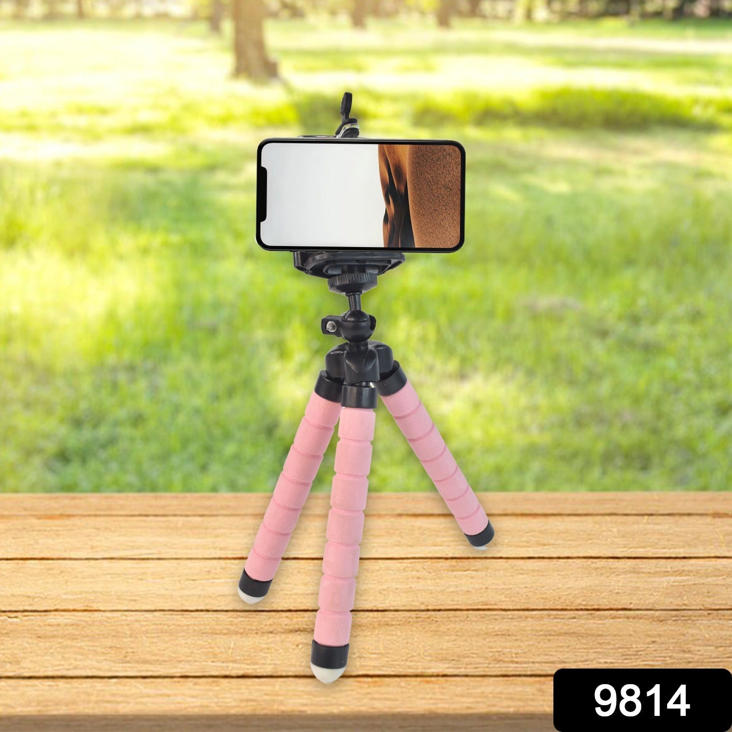 Bendy Stand Bendy Stand